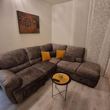 Apartmán Apartman Dana Split Exteriér fotografie