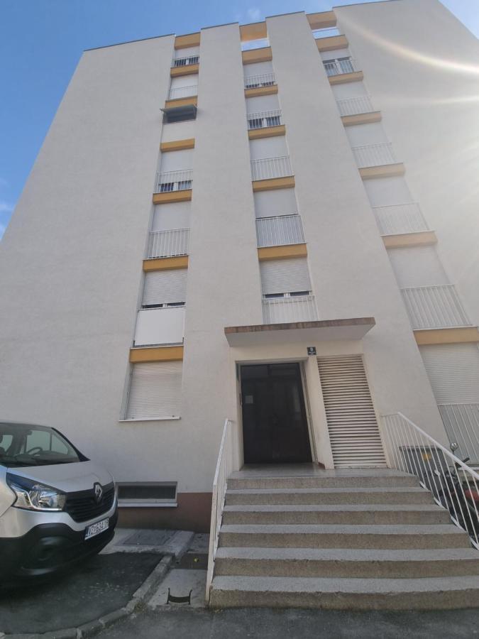 Apartmán Apartman Dana Split Exteriér fotografie