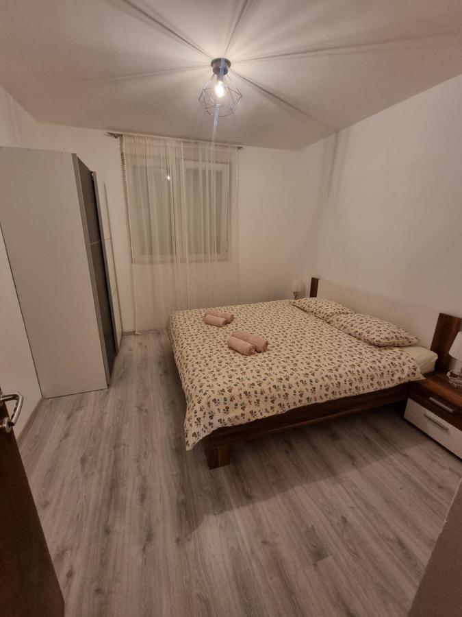 Apartmán Apartman Dana Split Exteriér fotografie