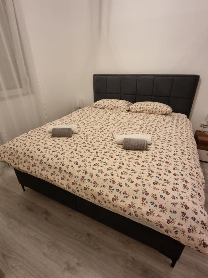 Apartmán Apartman Dana Split Exteriér fotografie