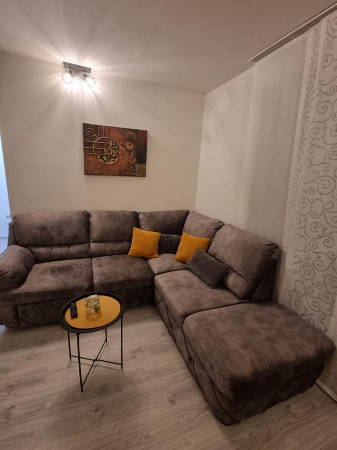 Apartmán Apartman Dana Split Exteriér fotografie