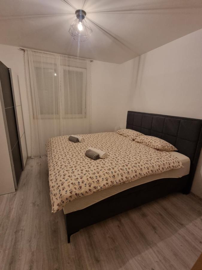 Apartmán Apartman Dana Split Exteriér fotografie